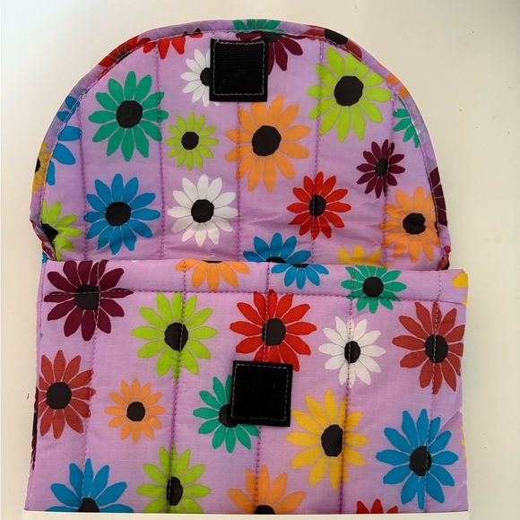 NWT BAGGU Puffy Nylon 16” Laptop Sleeve - Picture 13 of 13